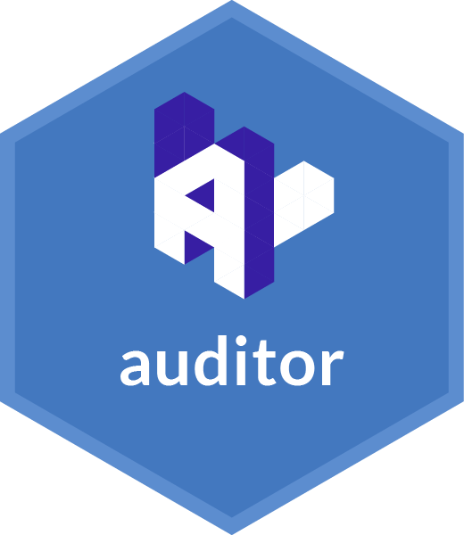 auditor hex sticker